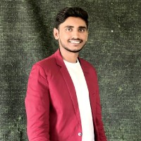 Rushiraj Joshi