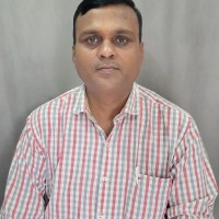 Sanjay Yewale