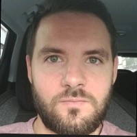 Romain Thebault