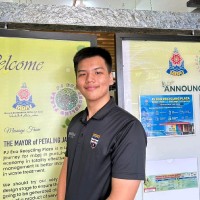 Clarence Tan Jia Shen