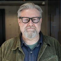 Graham Woodcock