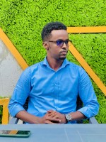 abdullahi omar