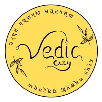 Vedic City