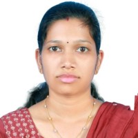 Nisha P. M