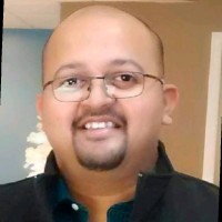 Nilotpal Dutta