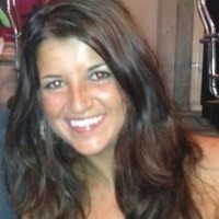 Jenna Gizzi