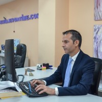 Livan Regueiro Espinas