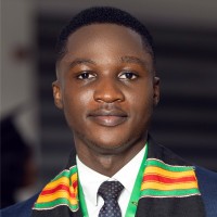 Maxwell Oppong Agyakwa