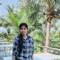 Preethi N