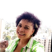 Dina Luz Romero Garcia