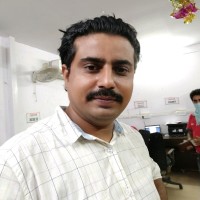 Vikash Kumar