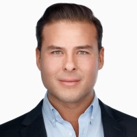 Alan Huskin