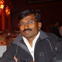 Sanjeev Kumar Dharmaraj