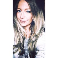 Holly Andrews