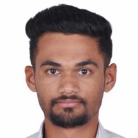 Nikhil Kumbhar