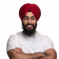 Gursahib Preet Singh