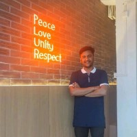 Binoy Sharma