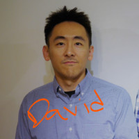 David Shao