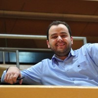 Alain Khalil