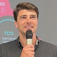 Stéphane Desurmont