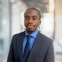 Folarin Adegbite