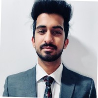 Jashan Rai