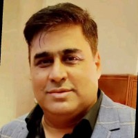 Sunil Nazare