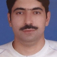 Shahzad Hussain