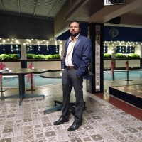 Jayadev Swain