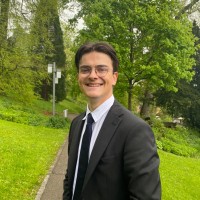 Maximilian Steinebrunner