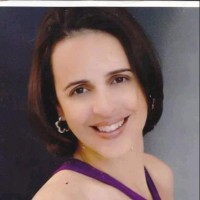 Joselena Garcia Trova