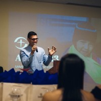 Sergio Sandoval C