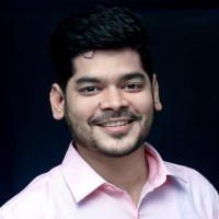 CS Prathamesh Joglekar