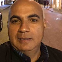 Bouchaib Allouche