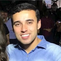 Guilherme De Farias Silva