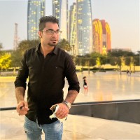 Mudassar Arshad