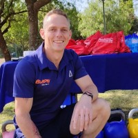 Jaco Le Roux