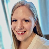 Danielle Erickson, Rid, Coee