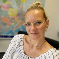 Katharina Hube-Tewes