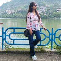 Aparna Trivedi