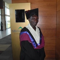 Yoramu Mrobezi