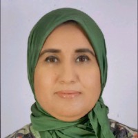 Asmaa Kossale