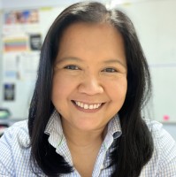 Maria Cecilia Averion
