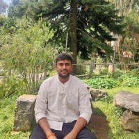 Gokula Krishnan
