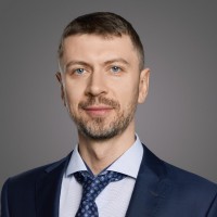 Andrey Mikhaylov