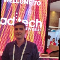 Nimesh Chavda