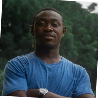 Nyarko Agyekum