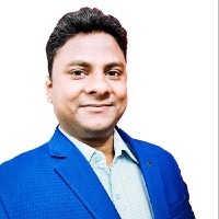Sunil Kumar Choudhary