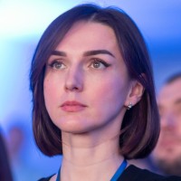 Aleksandra Kompanets