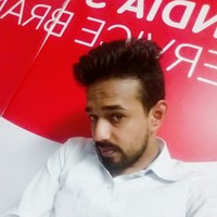 Ashish Kumar